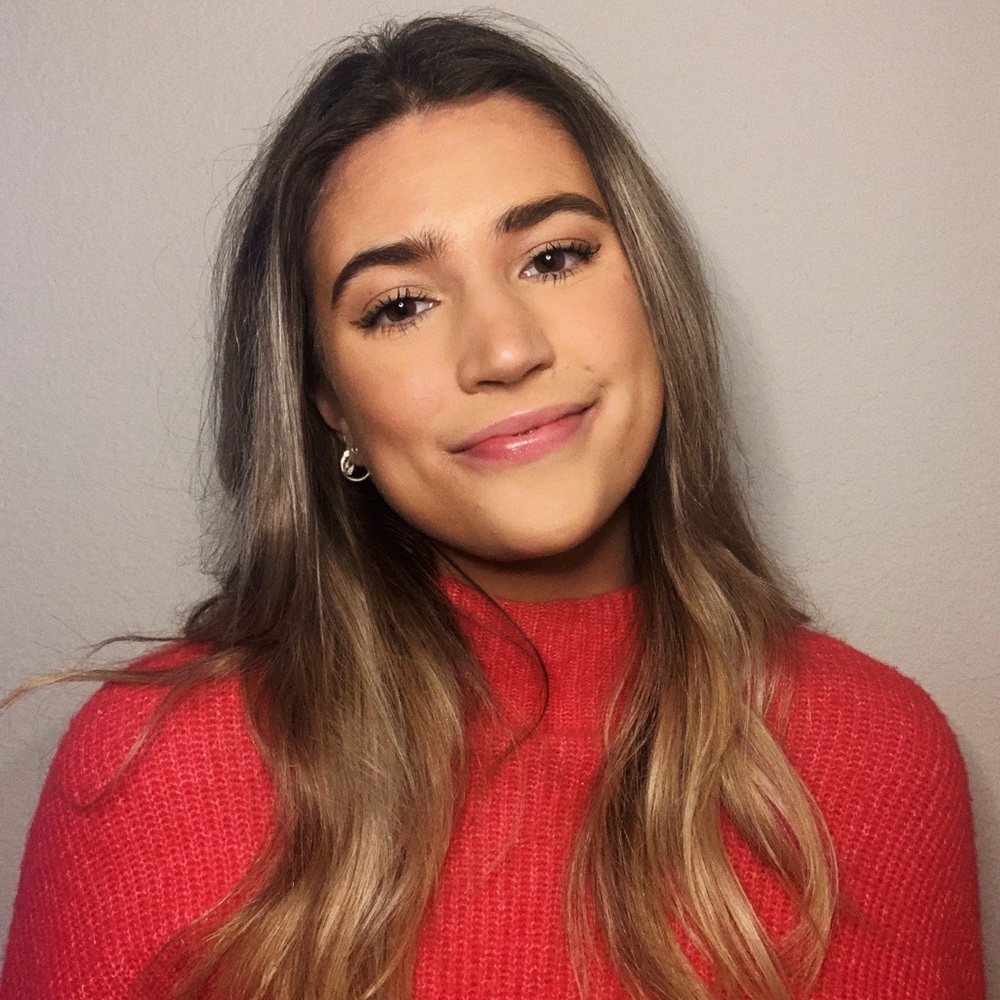 Meet your Posher, Kara